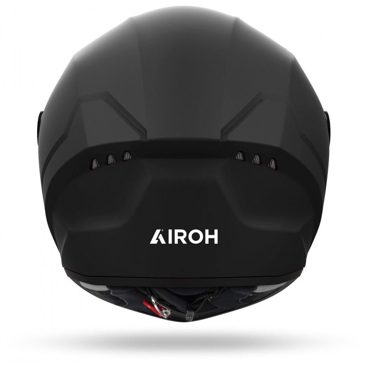 Купить AIROH CONNOR COLOR BLACK MATT