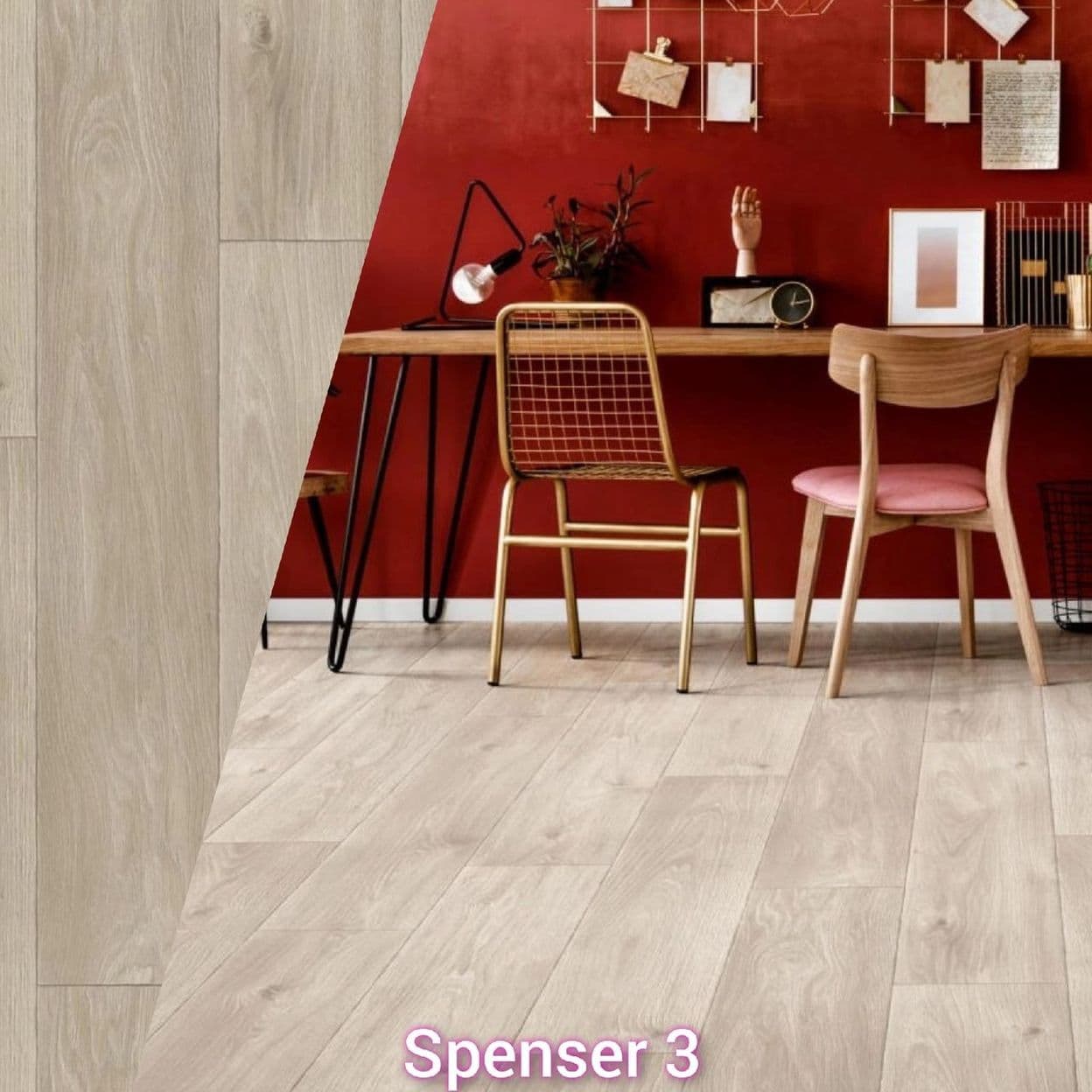 Купить (1.5х4.4)Линолеум Sinteros Comfort SPENCER 3 бытовой остаток