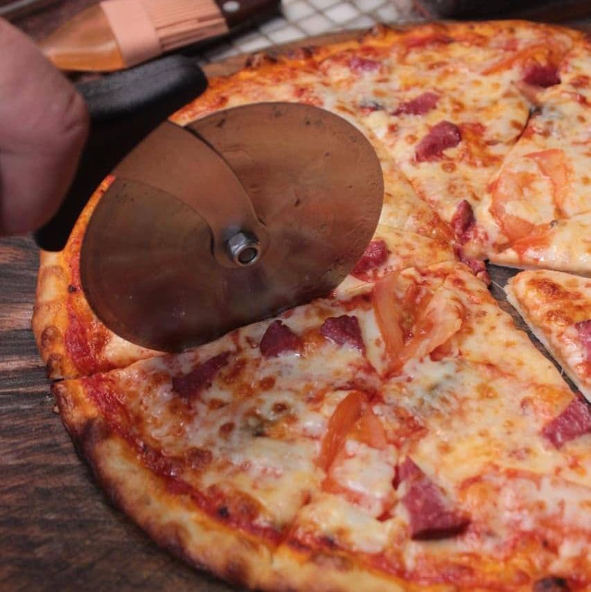 Купить Пицца "Сицилия"