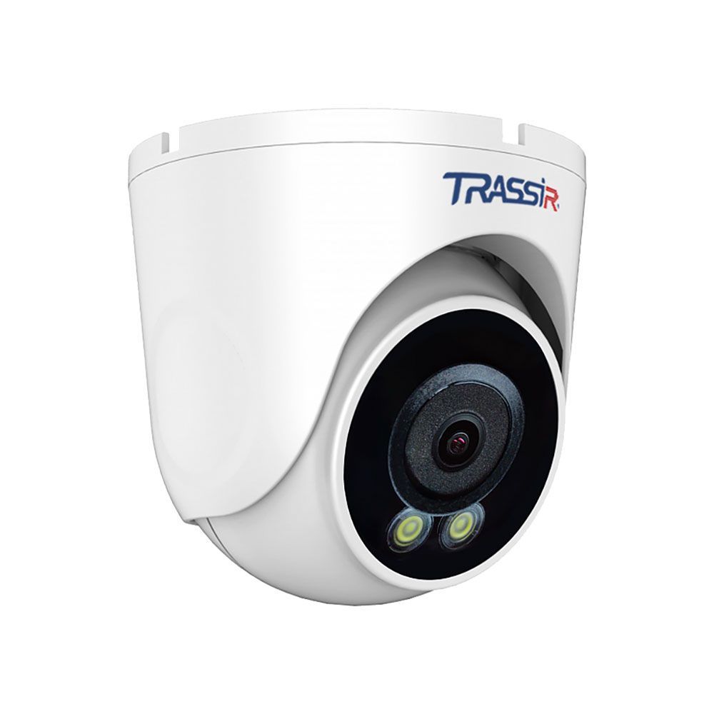 Купить IP-камера TRASSIR TR-D8151CL3 v7 4.0