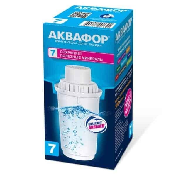 Купить Аквафор B100-7