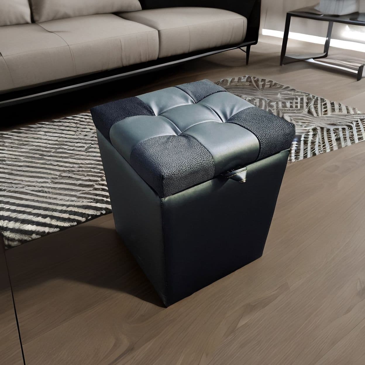 Купить Пуф "Квадро"