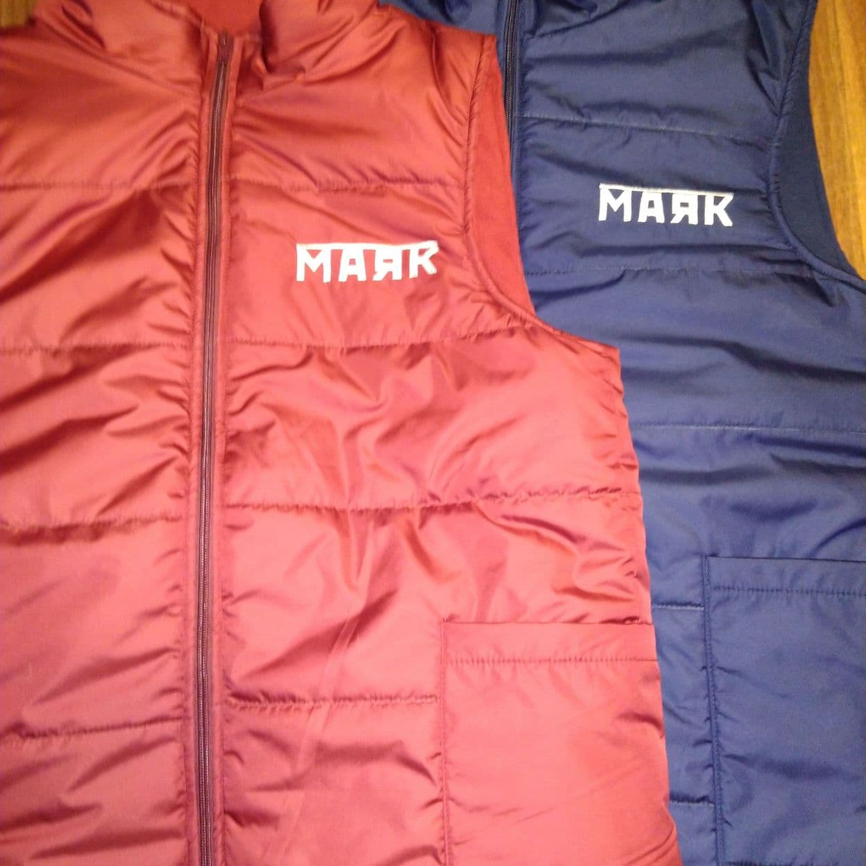 Купить жилет утепленный