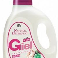 Купить Гель для стирки GIEL Super Power Rose концентрированный