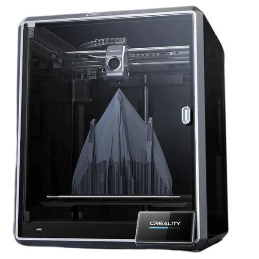 Купить 3D-принтер Creality K1