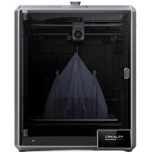 Купить 3D-принтер Creality K1