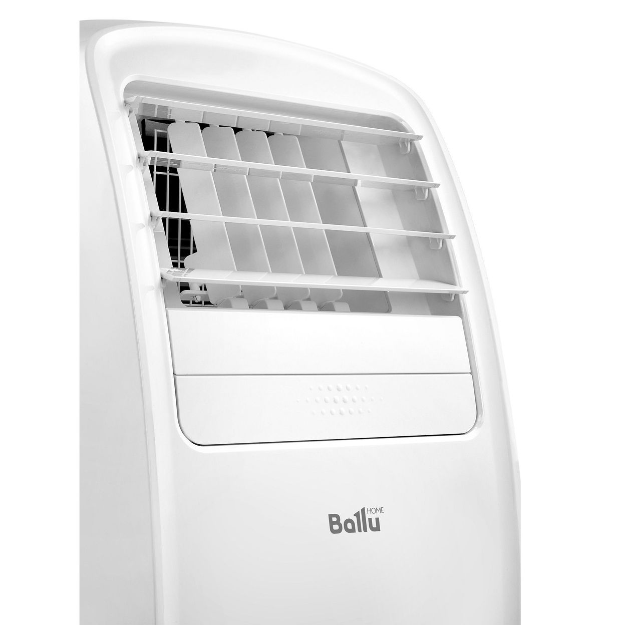 Купить Кондиционер мобильный Ballu Smart Pro
