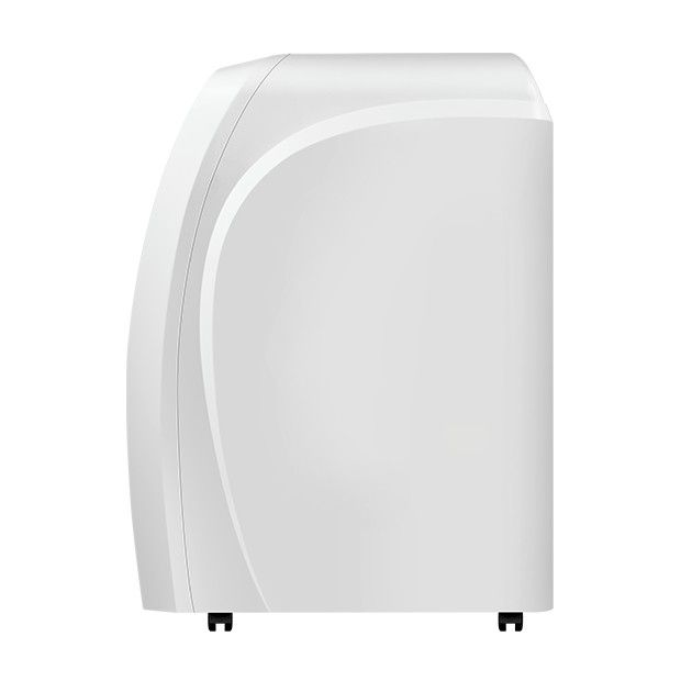 Купить Кондиционер мобильный Ballu Smart Pro