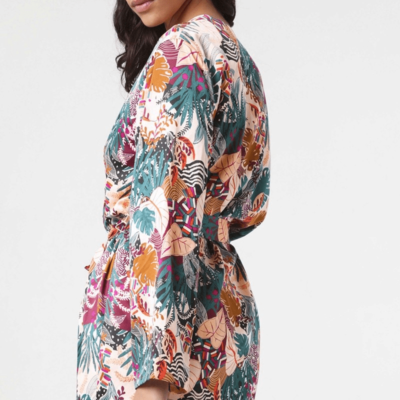 Купить Кимоно Darjeeling Andrea