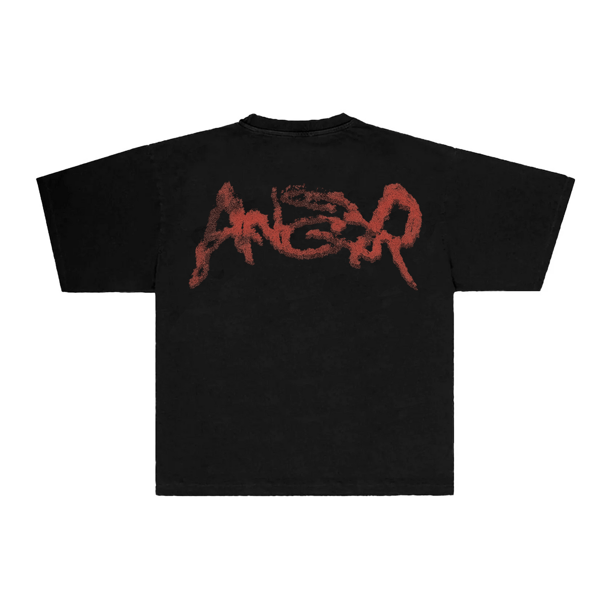 Купить ANGER TEE