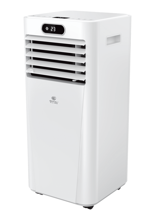 Купить Кондиционер мобильный Royal Clima TESORO