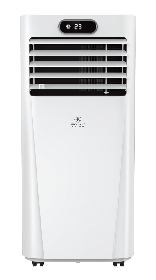 Купить Кондиционер мобильный Royal Clima TESORO