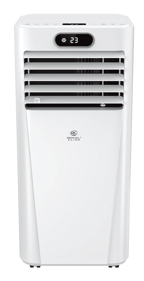 Купить Кондиционер мобильный Royal Clima TESORO