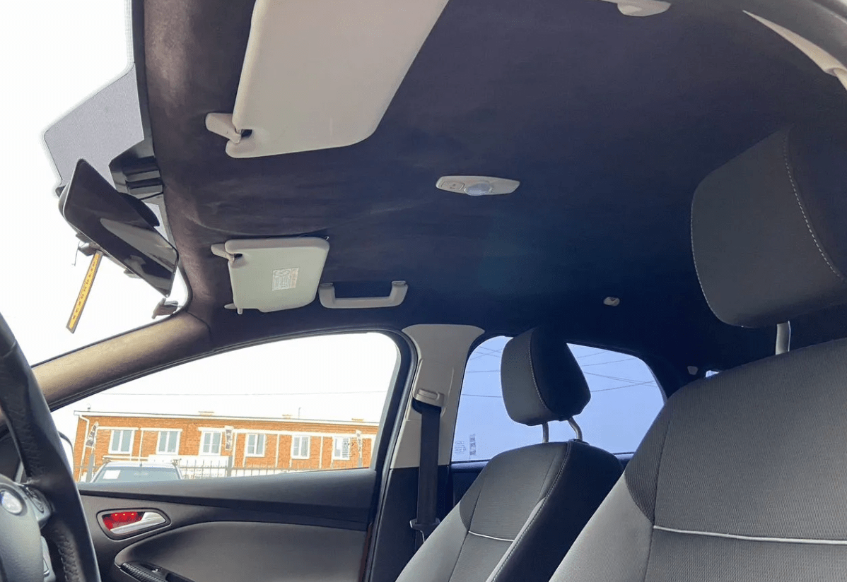 Купить Ford Focus 1.6 AMT, 2012, 96 000 км