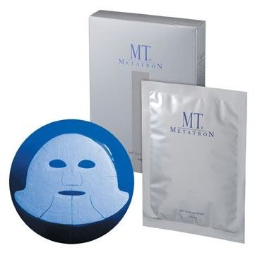 Купить Metatron MT Contour Mask Маска для интенсивной реавитал изации провитамином В5 (1уп 6шт)