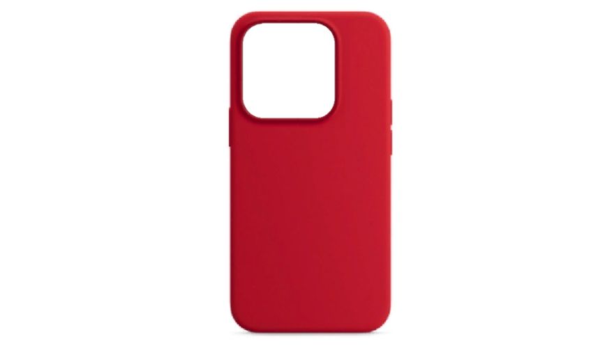 Купить Silicone case iPhone 14 Pro Max