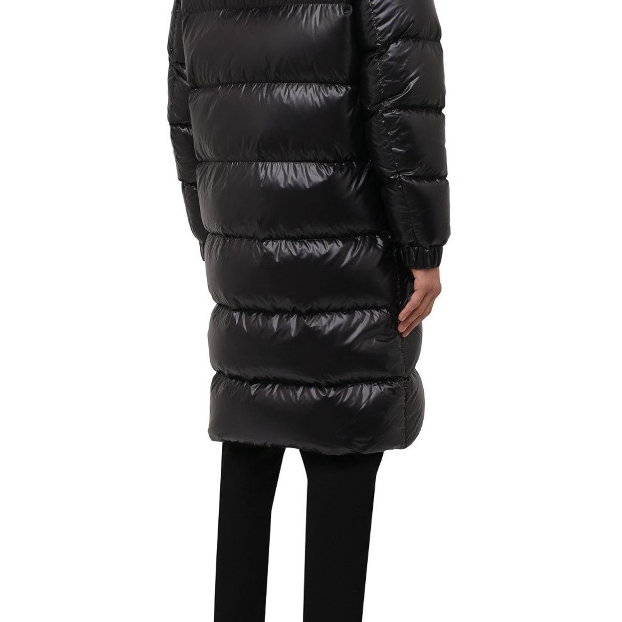 Купить Пуховик Hanoverian Moncler