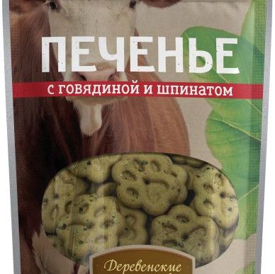 Древесные лакомства для собак