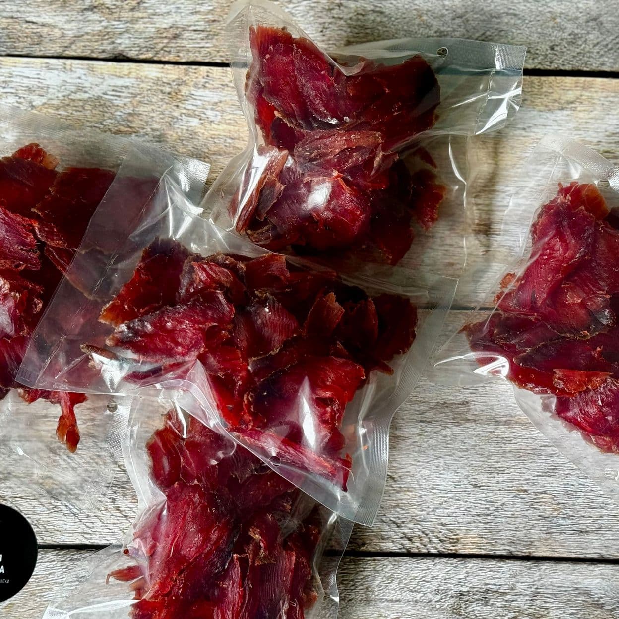 Купить Чипсы из лосося 100 грамм