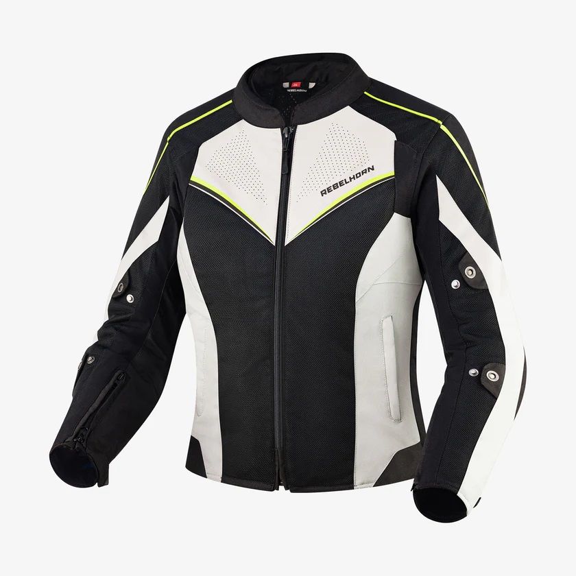 Купить Hiflow IV Lady Textile Jacket