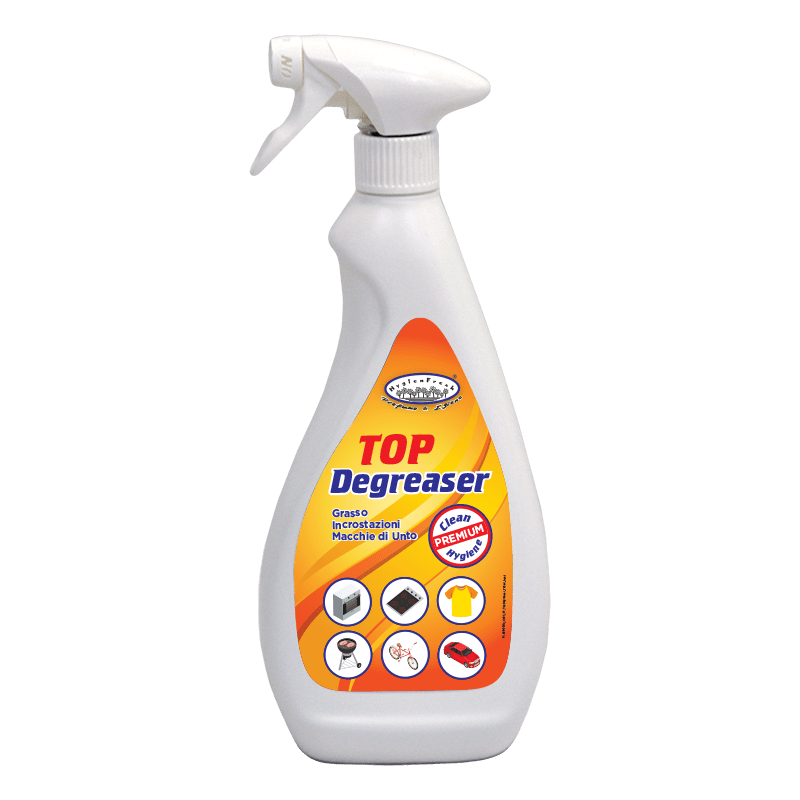 Купить Top Degreaser (750мл)