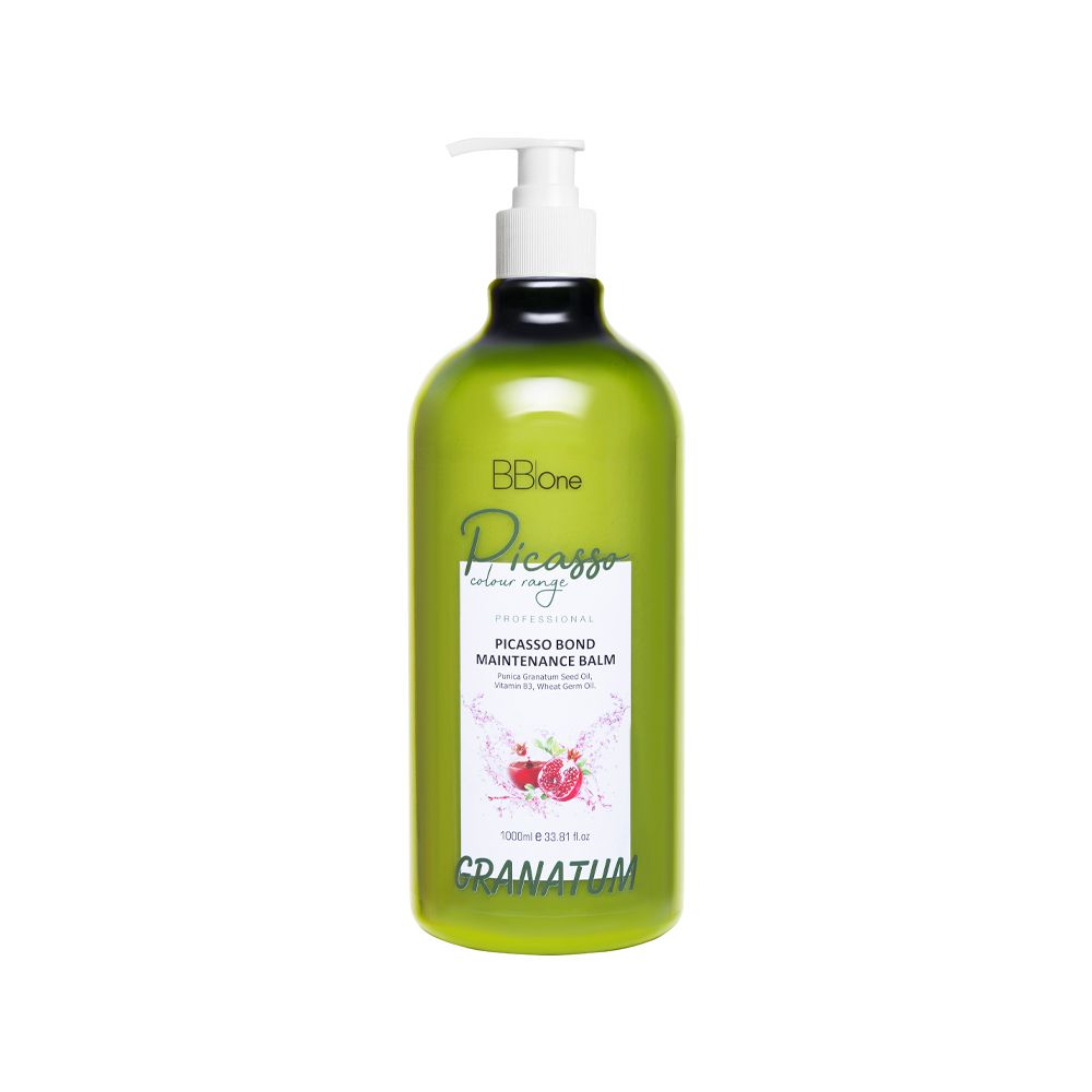 Купить Бальзам Picasso Granatum Bond Maintenance Balm