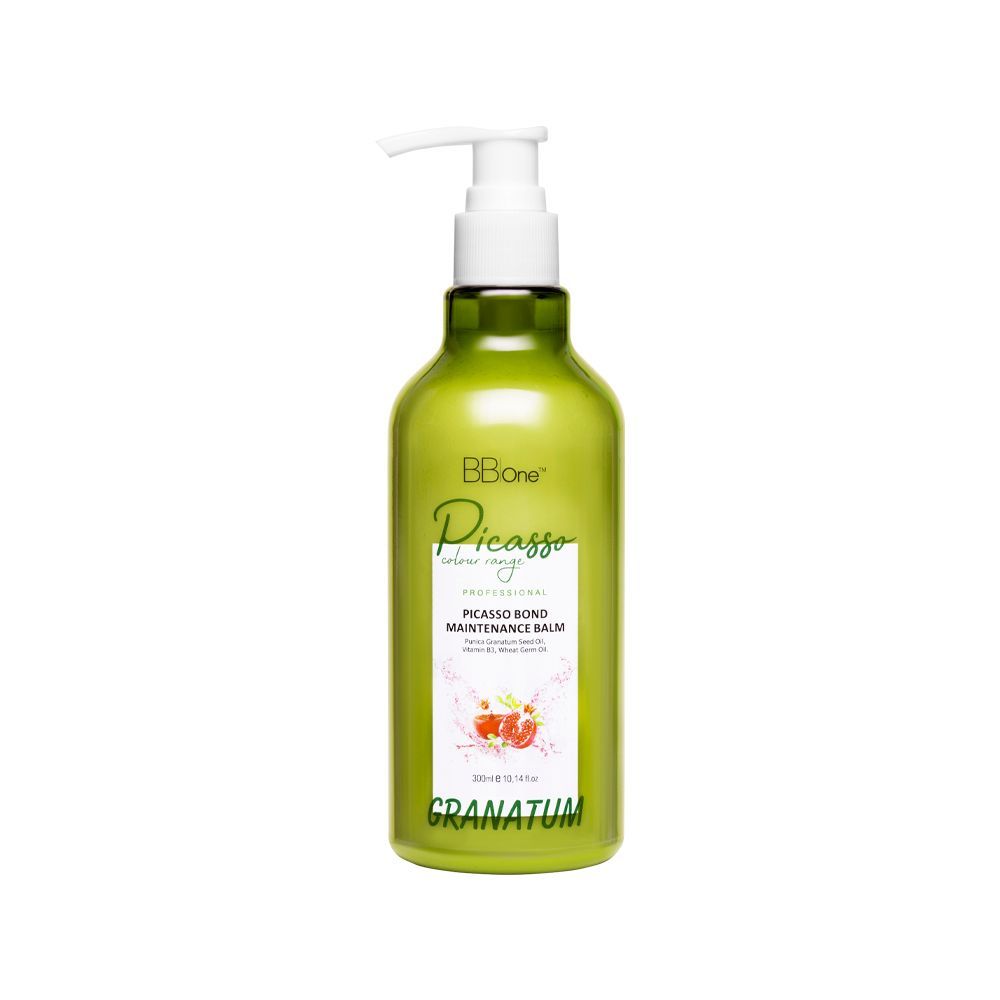 Купить Бальзам Picasso Granatum Bond Maintenance Balm