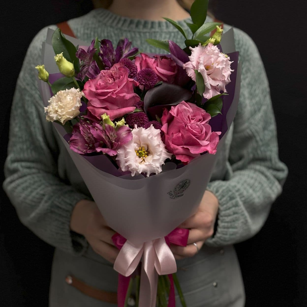 Купить Малиновый блюз