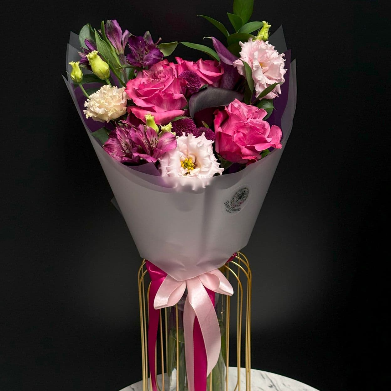 Купить Малиновый блюз