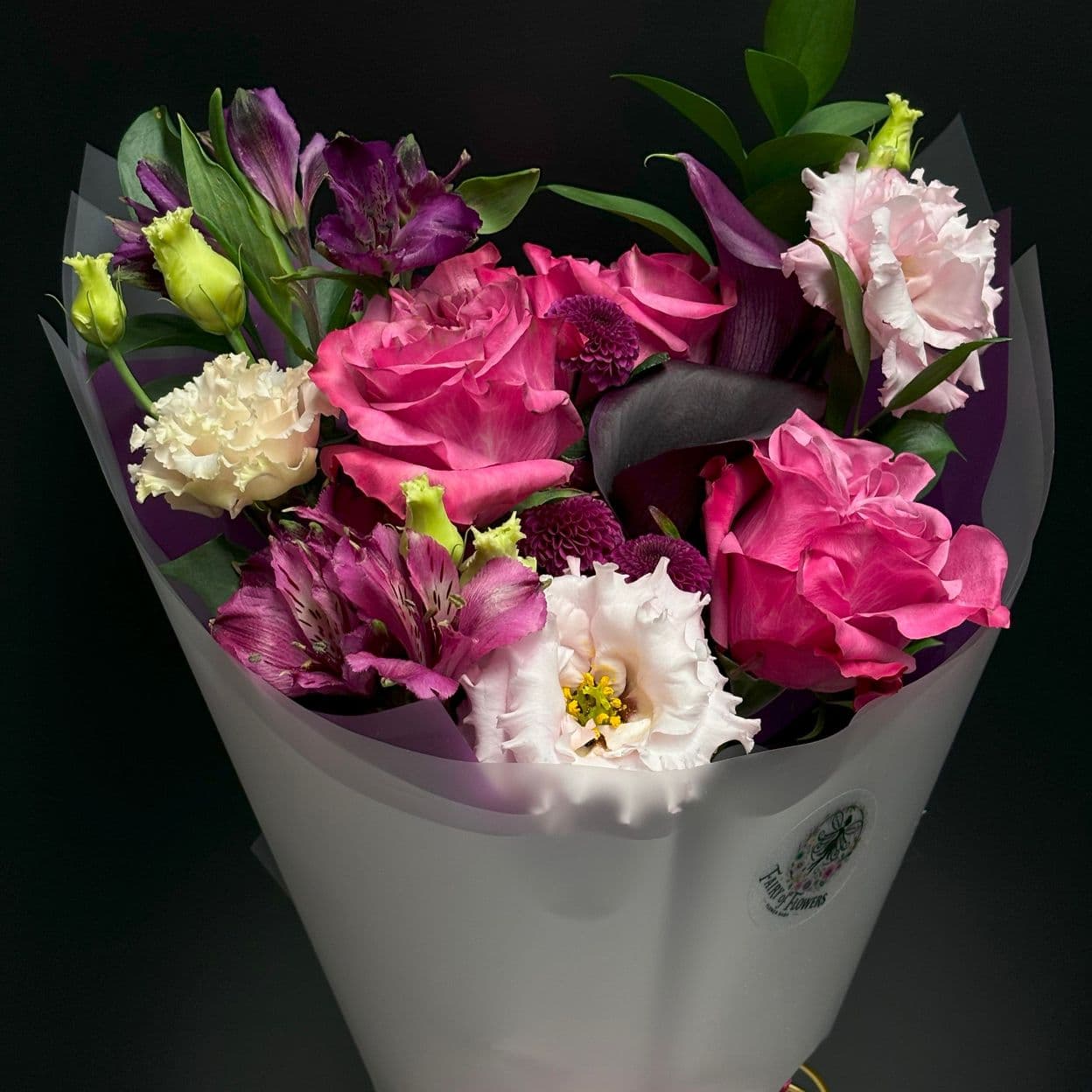 Купить Малиновый блюз