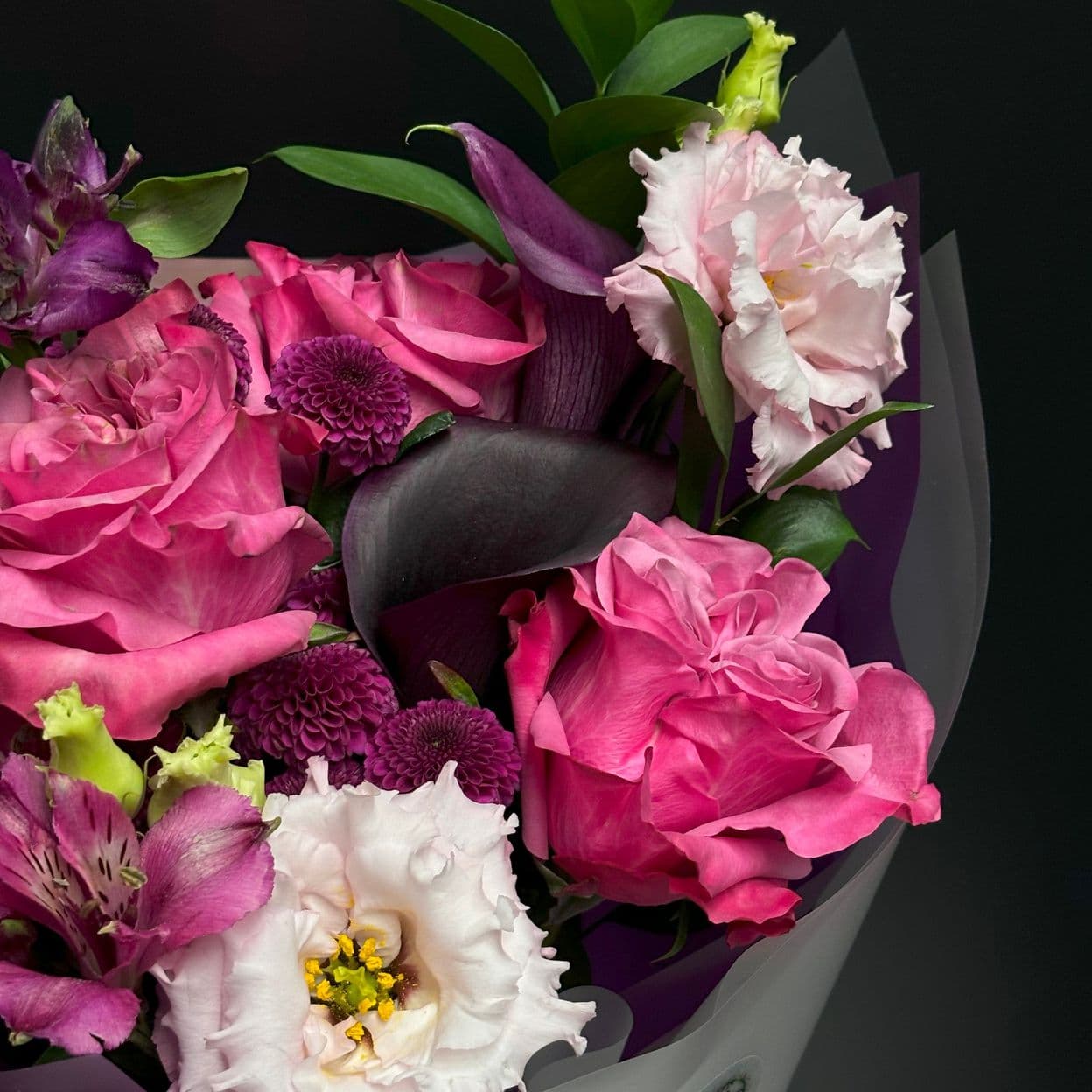 Купить Малиновый блюз