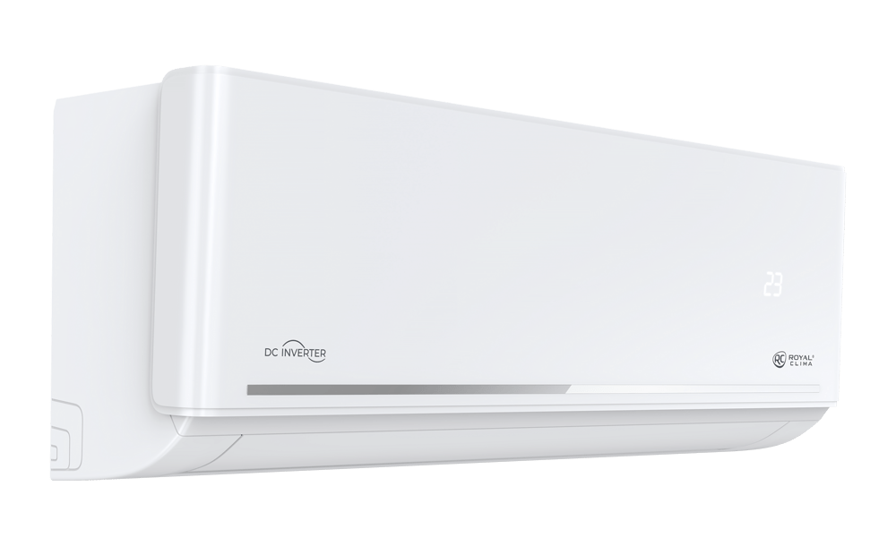 Купить Сплит-система инверторного типа Royal Clima FELICITA Inverter