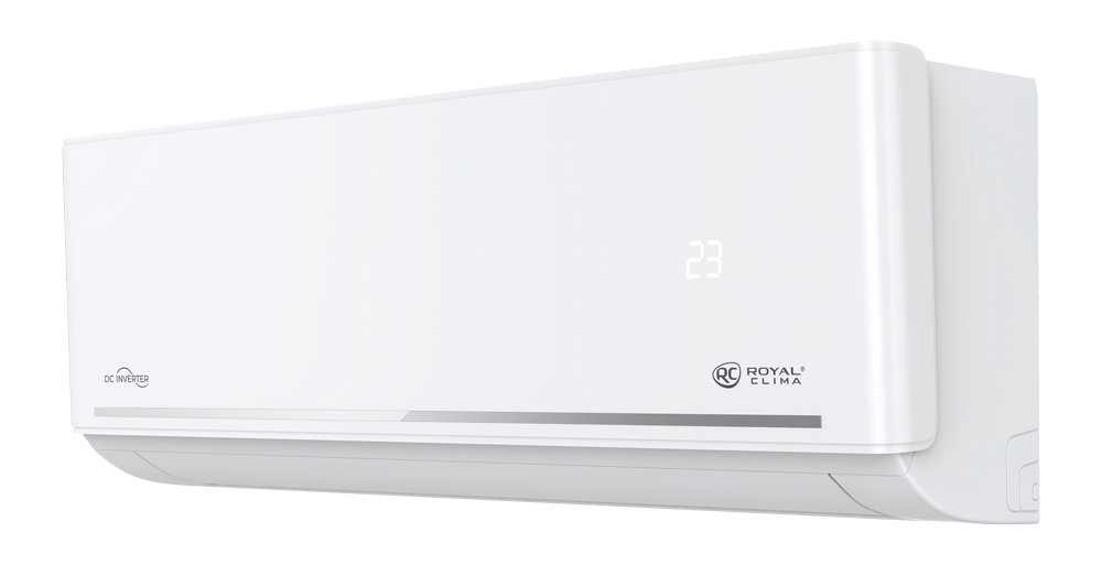 Купить Сплит-система инверторного типа Royal Clima FELICITA Inverter