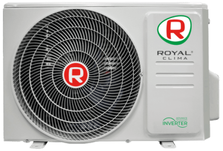 Купить Сплит-система инверторного типа Royal Clima FELICITA Inverter