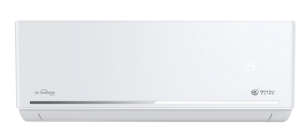 Купить Сплит-система инверторного типа Royal Clima FELICITA Inverter
