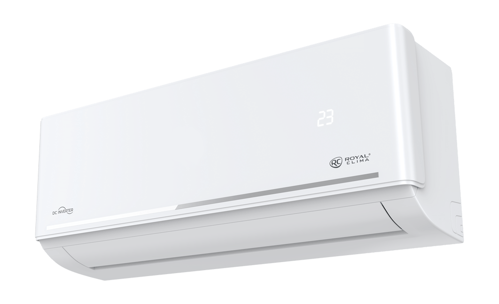 Купить Сплит-система инверторного типа Royal Clima FELICITA Inverter