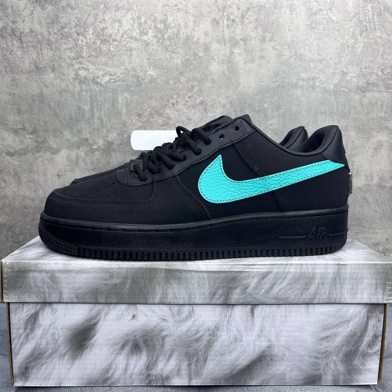 Купить Nike Air Force 1 1837 TIFFANY