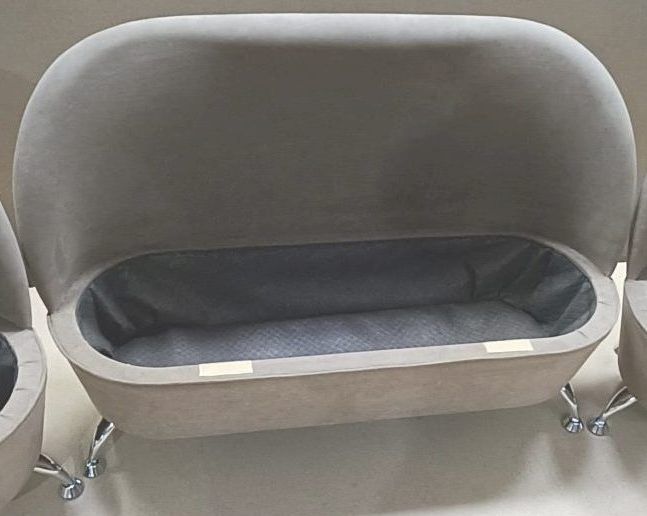 Купить Диван Лепесток