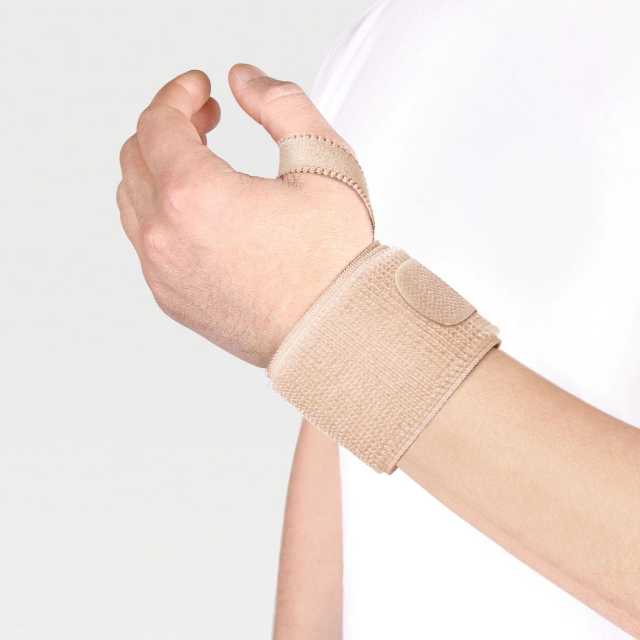 Купить Бандаж-лента на лучезапястный сустав