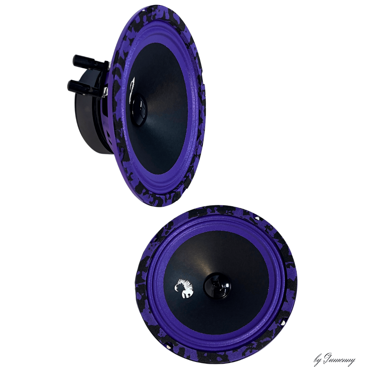 Купить эстрадная акустическая система PIRANHA 165V.2
