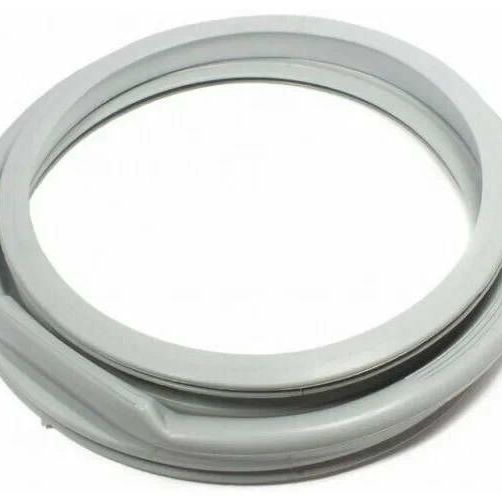 Купить Манжета люка стиральной машины, Indesit, Ariston, C00145390, GSK023ID, светлая
