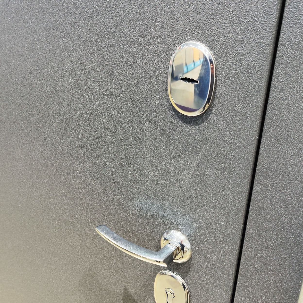 Купить Дверь входная "Модель 2", Yo Doors