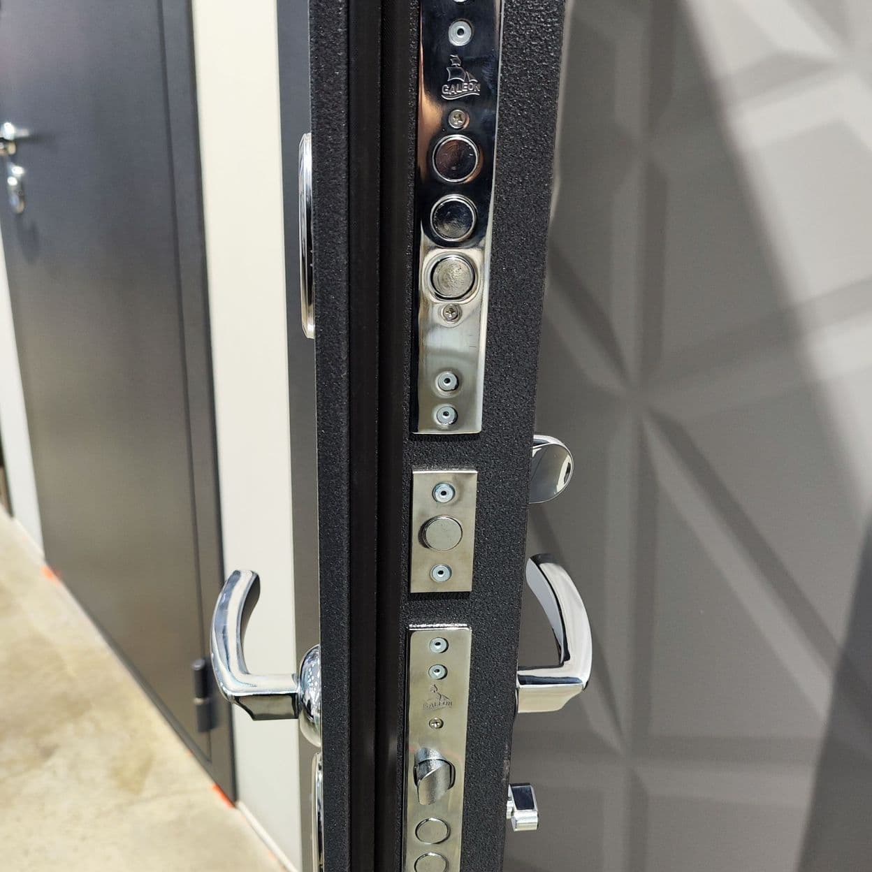 Купить Дверь входная "Модель 2", Yo Doors