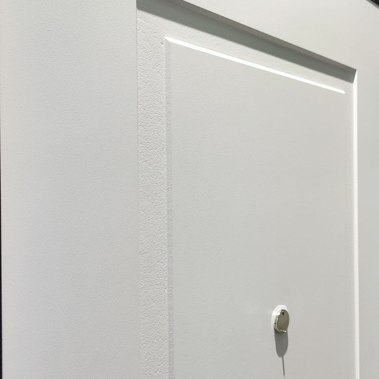 Купить Дверь входная "Модель 2", Yo Doors