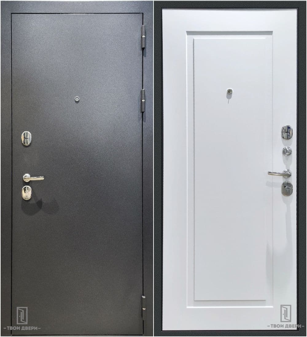 Купить Дверь входная "Модель 2", Yo Doors