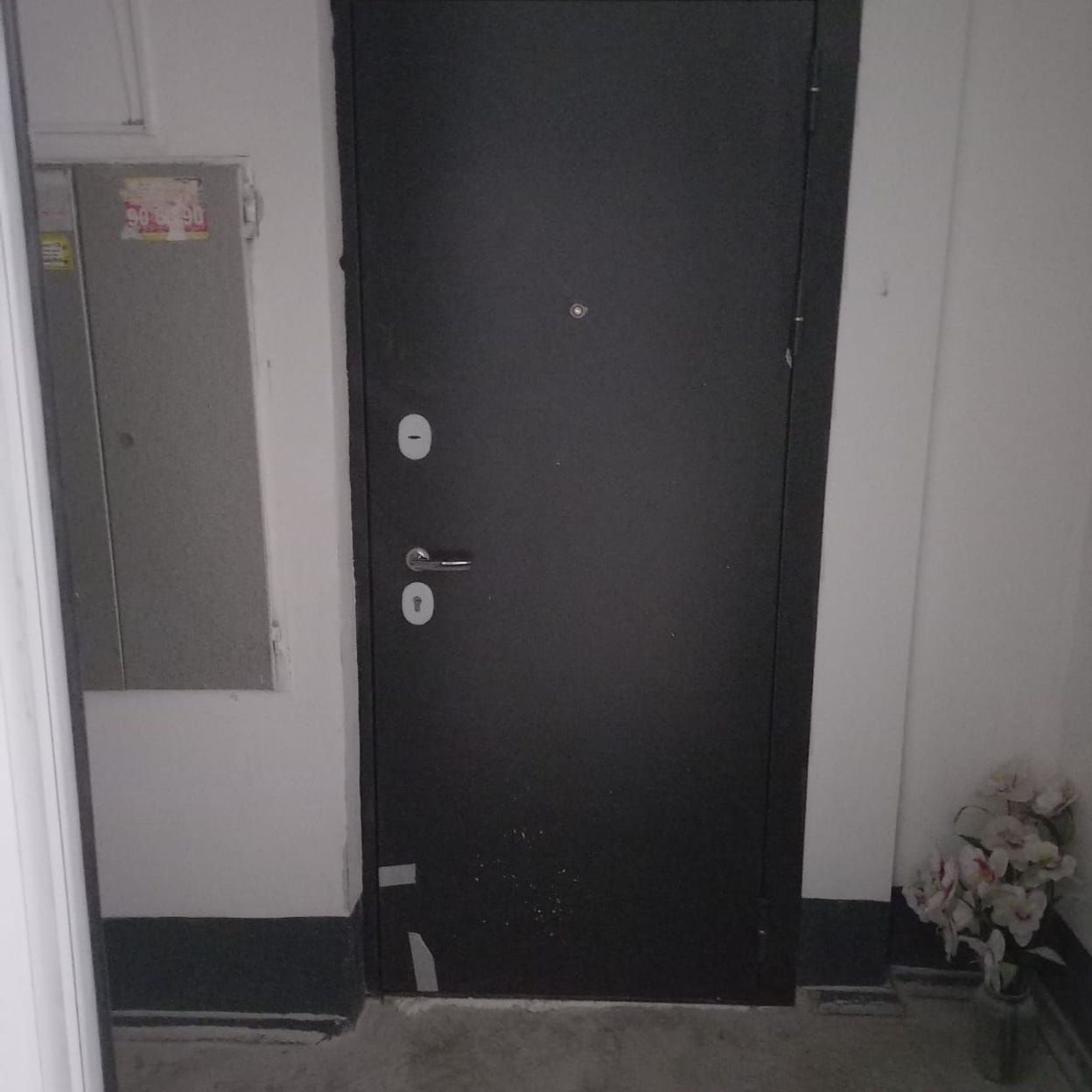 Купить Дверь входная "Модель 2", Yo Doors