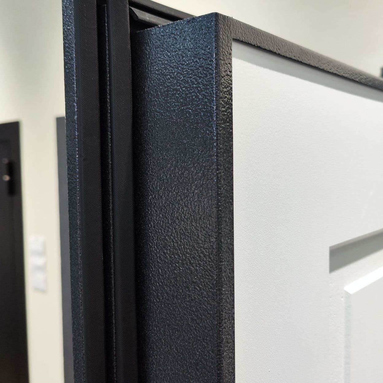 Купить Дверь входная "Модель 2", Yo Doors