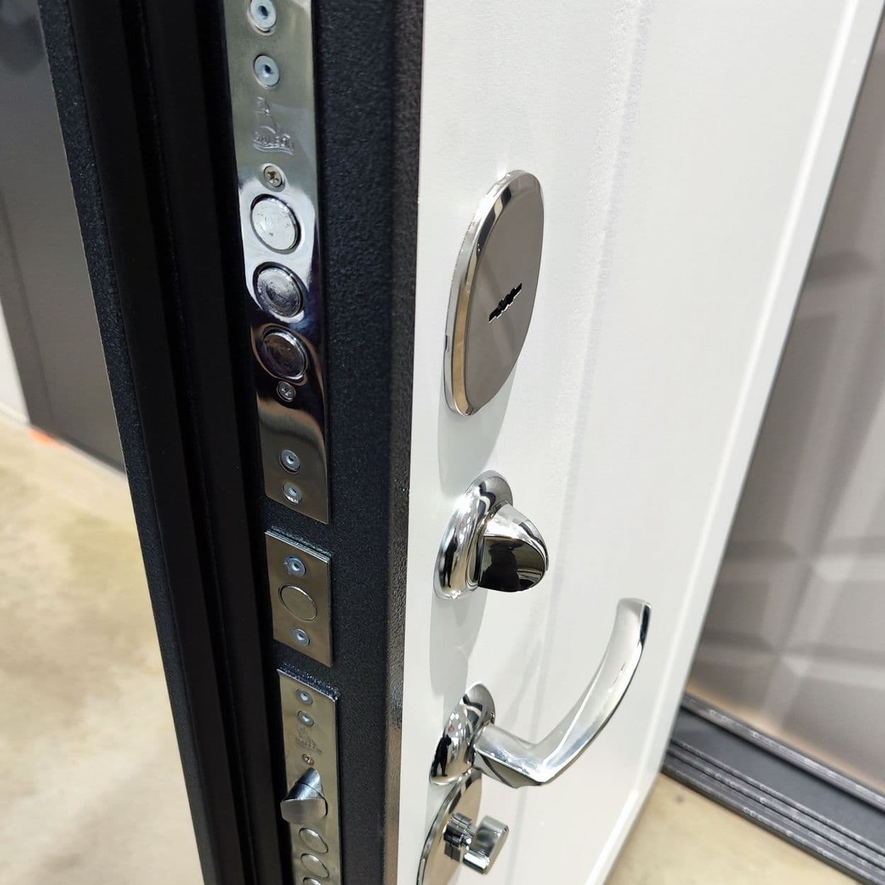 Купить Дверь входная "Модель 2", Yo Doors