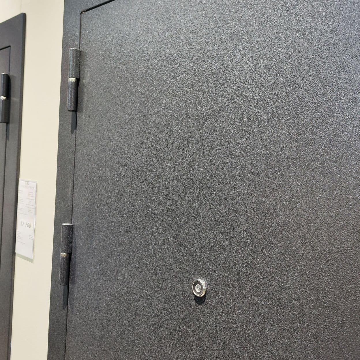 Купить Дверь входная "Модель 2", Yo Doors