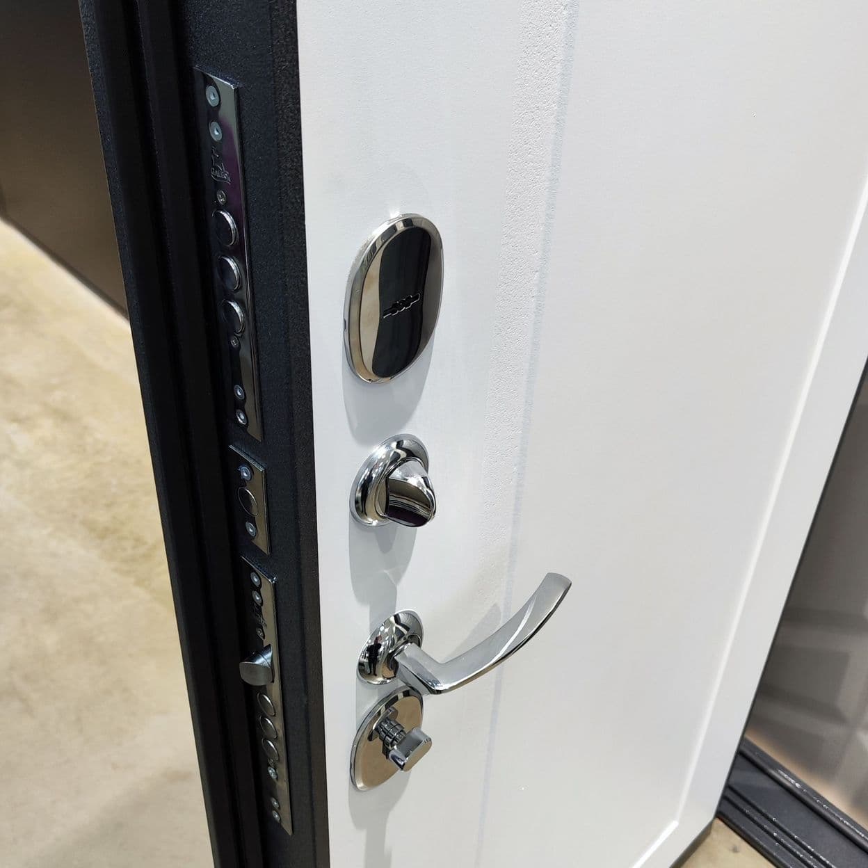 Купить Дверь входная "Модель 2", Yo Doors